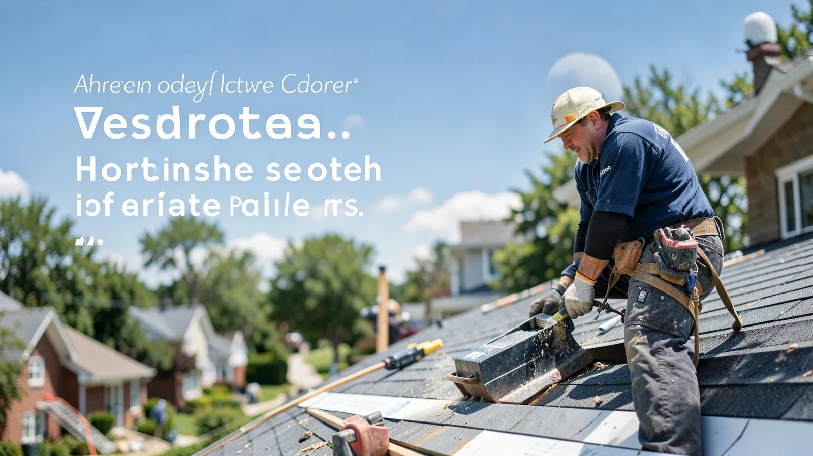 Roof Replacement in Riverton, NE near me